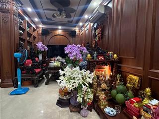 Siêu biệt thự mini trung tâm tp full nội thất xịn sò dt 65m2  9,2 tỷ