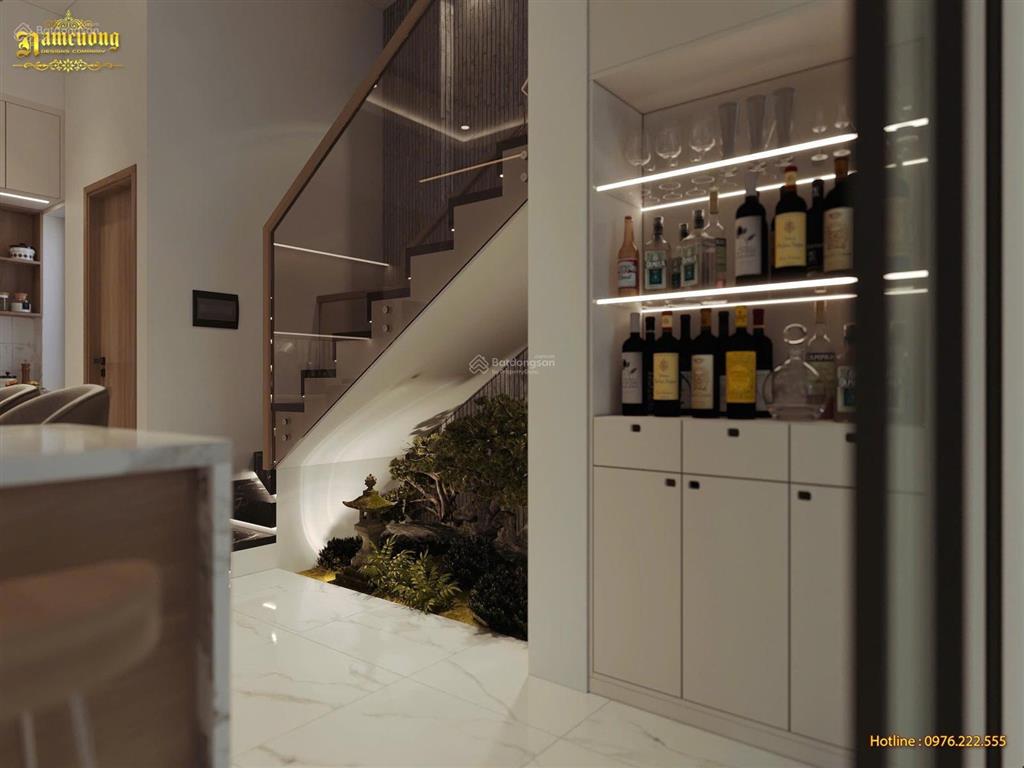 Hàng hiếm ô tô đỗ cửa chưa đến 3 tỷ hải an nhà mới full nội thất