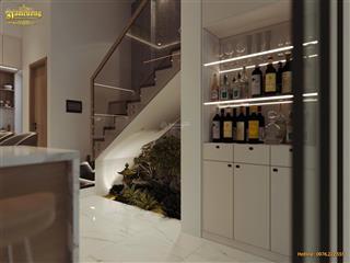 Hàng hiếm ô tô đỗ cửa chưa đến 3 tỷ hải an nhà mới full nội thất