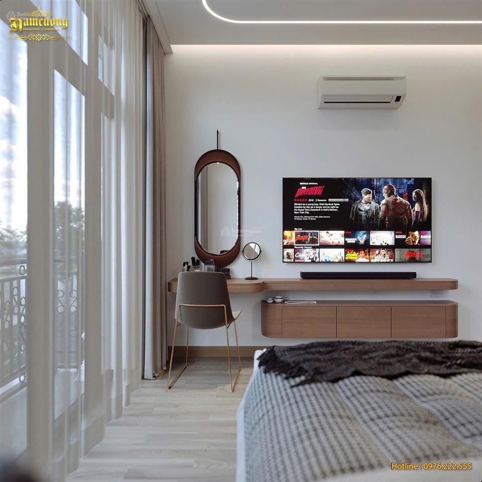 Hàng hiếm ô tô đỗ cửa chưa đến 3 tỷ hải an nhà mới full nội thất