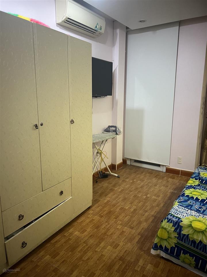 Bán nhà 4 tầng phạm minh đức dt 38m2  mt 4,2m  đông tt  3,5 tỷ