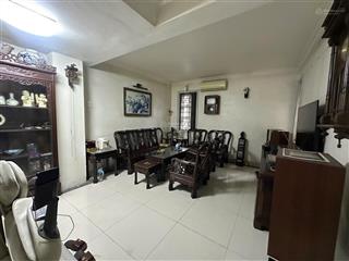 Hàng hiếm phố tô hiệu ô tô đỗ trong nhà dt 56m2  mt 4m  nam  9,5 tỷ
