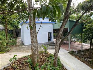 Bán nhà ven suối kim bôi giá rẻ