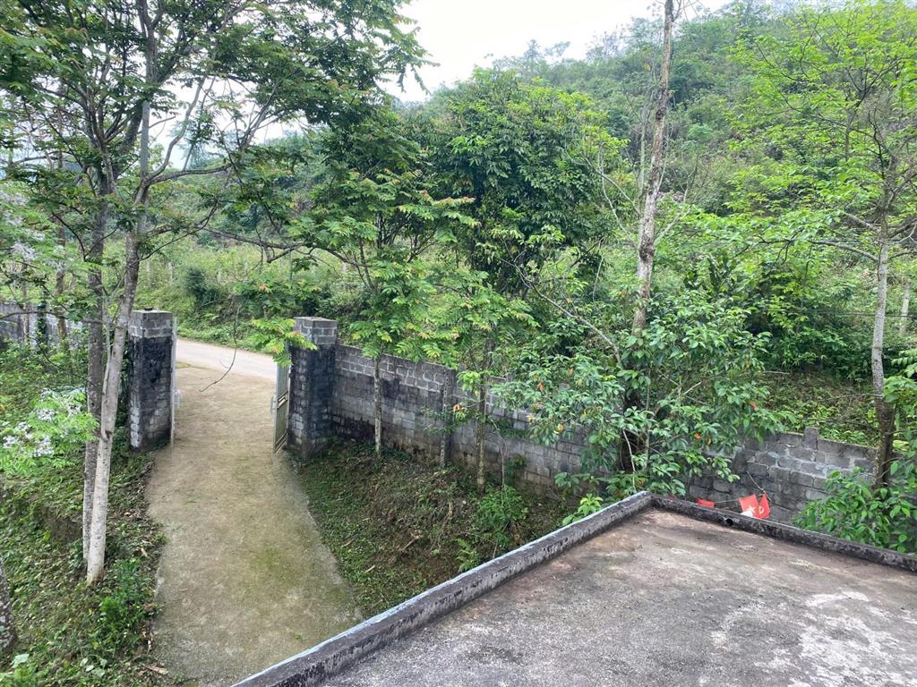 Bán nhà đất ven suối kim bôi siêu đẹp