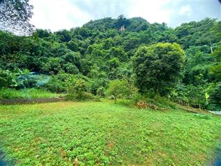 Bán đất trung tâm kim bôi siêu rẻ
