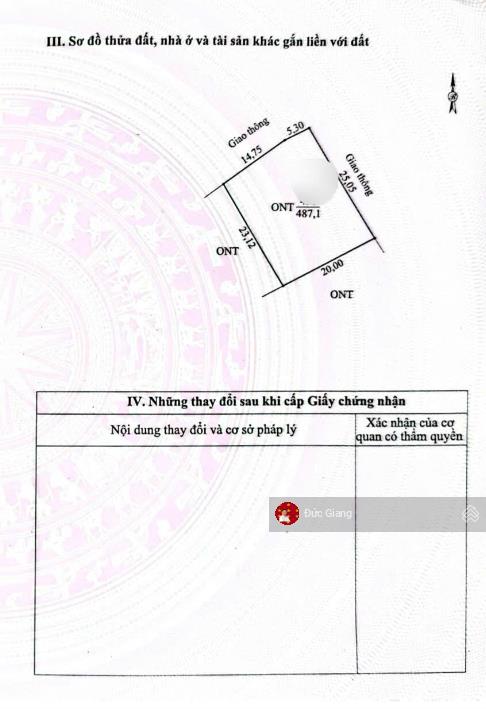 Bán 100m2 đất mt 5m đường 6m tại nguyễn tất thành hy cương việt trì giá mua chợ vắng 1x tr/m2