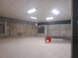 Kho sạch 300m2 ngõ 27 tây mỗ thông ô tô 2.5t, cao ráo cách tttm vinsmart, đltl 500m giá 70k/m2