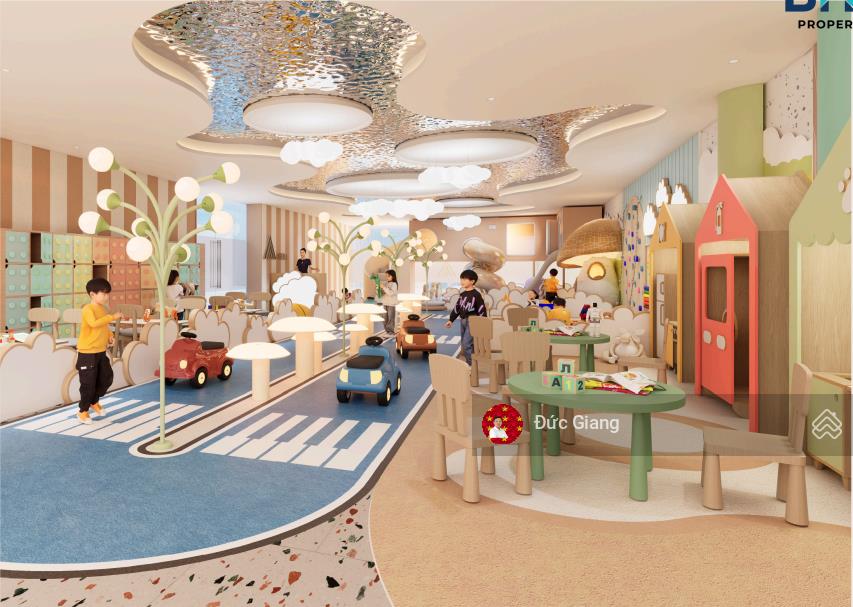 Cđt atera bán chung cư cao cấp 2n 77m2 giá 5x tr/m2, cơ hội nđt tại phố nối b hưng yên