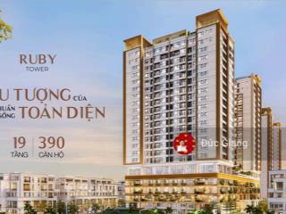 Cđt atera bán chung cư cao cấp 2n 77m2 giá 5x tr/m2, cơ hội nđt tại phố nối b hưng yên