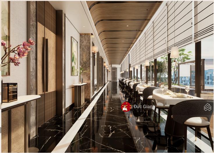 Cđt atera bán chung cư cao cấp 2n 77m2 giá 5x tr/m2, cơ hội nđt tại phố nối b hưng yên