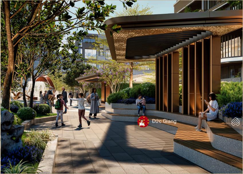 Chúc mừng anh vương chị loan đã qđ mua cc cao cấp 2n 77m2 tại atera cetral phố nối b hưng yên.