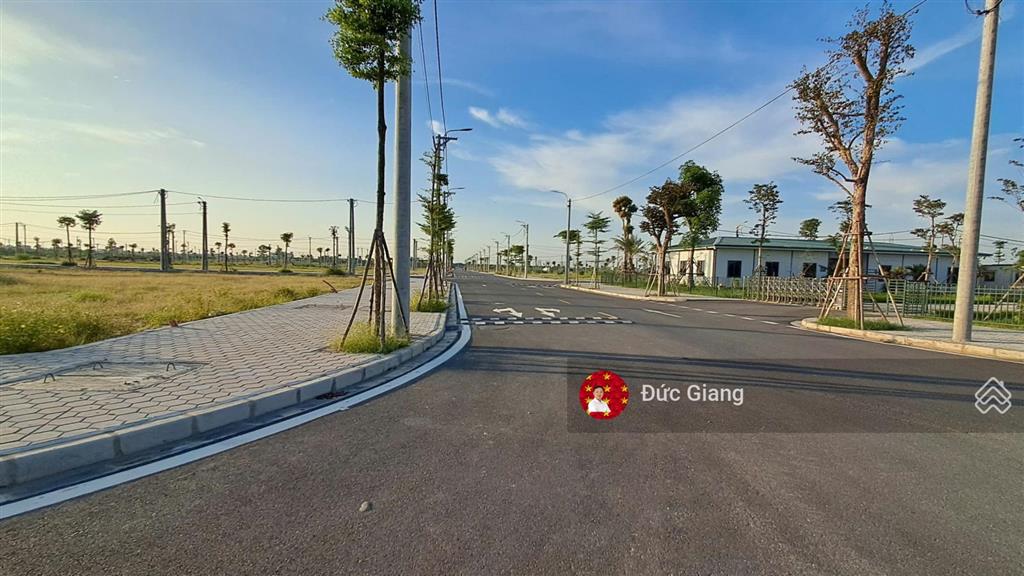 Đất công nghiệp giá 12,5tr/m2 lô áp góc 1080m2 tại ccn tam hiệp, phúc thọ, hà nội.