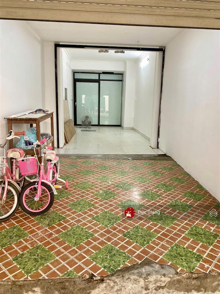 Cho thuê nhà mặt phố nguyễn văn giáp đối diện hoàng thành pearl 11tr/th 36 m2 view đẹp chính chủ