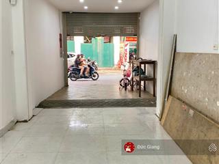 Cho thuê nhà mặt phố nguyễn văn giáp đối diện hoàng thành pearl 11tr/th 36 m2 view đẹp chính chủ