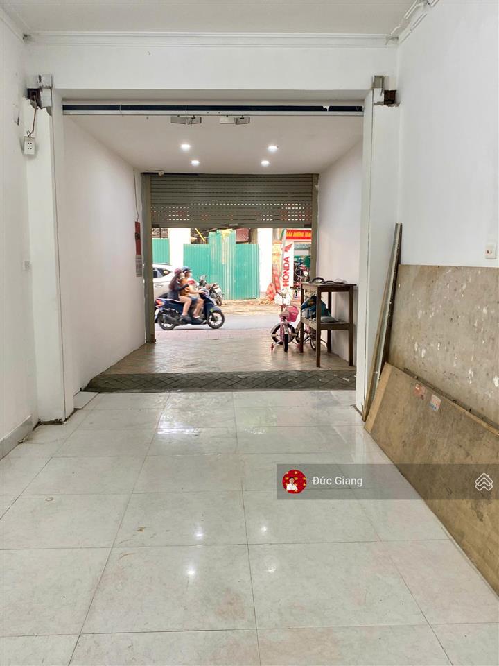 Thuê rẻ ch 36m2 sân 20m2 phố nguyễn văn giáp hoàng thành pearl vin hàm nghi kd đa ngành giá 10tr/th