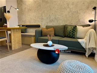 Cho thuê căn hộ 83m2 2pn + 2wc nội thất vintage tại endless skyline west lake 677 lạc long quân