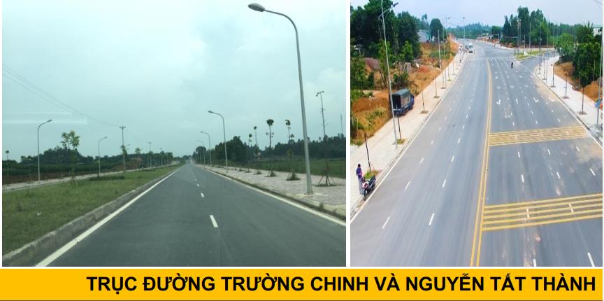 Lô đất khách sạn 2340m2 mt 50m đường nguyễn tất thành việt trì bán rẻ hơn 6 tr/m2  0968 134 ***