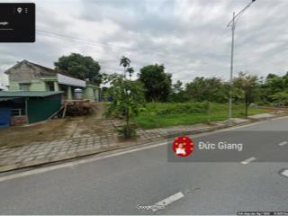 Tìm chủ chuyển nhượng 2340m2 mt 50m đường nguyễn tất thành, việt trì, giá 6,x tr/m2