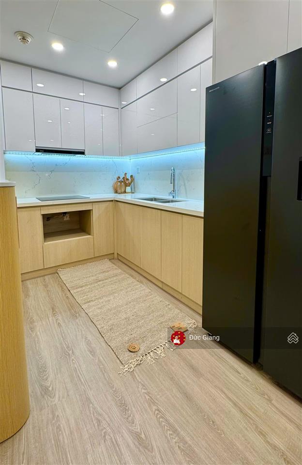 Chủ gửi thuê ch 86m2 2br+2wc full nội thất tại endless skyline lạc long quân