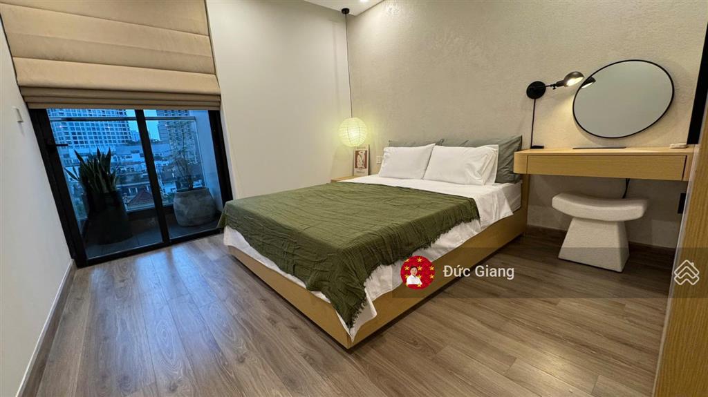 Chủ gửi thuê ch 86m2 2br+2wc full nội thất tại endless skyline lạc long quân