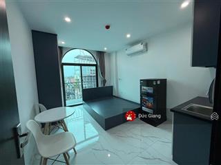 Giảm hơn 1 tỷ chdv mới 6 tầng tm 58m2 12p đủ đồ ngõ cực nông tây mỗ cạnh vinsmart giá 13,x tỷ