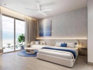 Căn hộ view sông và view pháo hoa toà onsen dự án sungroup nha trang giá tốt