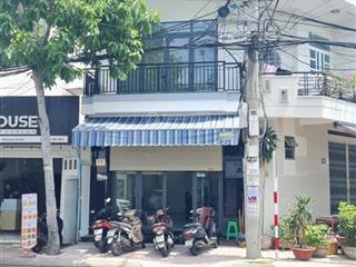 Nhà mặt phố  đường cửu long có sẵn 3 tầng  dễ kinh doanh