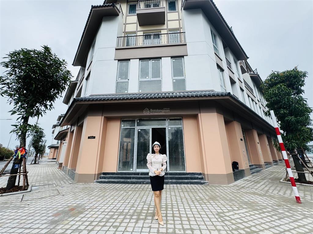 Căn góc 2 mặt tiền đường 21m cách biển 50m sổ hồng lâu dài quá hiếm giá quá tốt