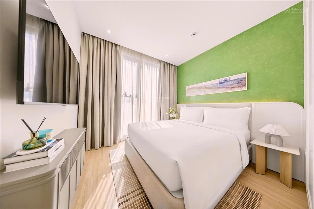 Căn 1pn+ view biển, trực diện pháo hoa ngay tại nha trang