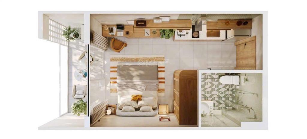 Hàng hiếm view biển full nội thất cao cấp giá chỉ 2,2 tỷ/ căn