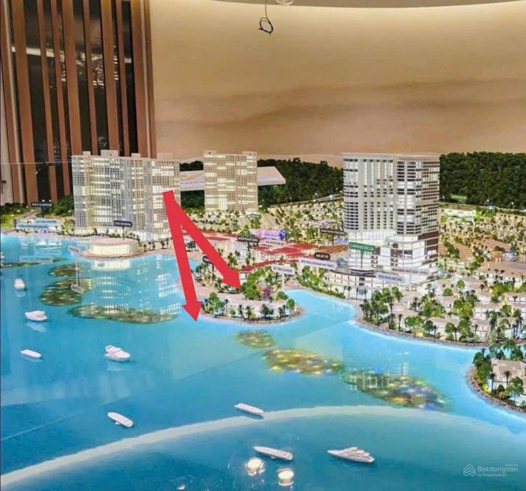 Hàng hiếm view biển full nội thất cao cấp giá chỉ 2,2 tỷ/ căn