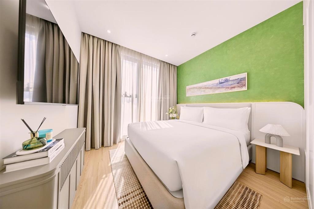 Căn hộ view sông và khu biệt thự cao cấp  một "siêu phẩm" tại onsen 2 dự án charmora city