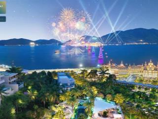 Toà căn hộ view biển, sổ hồng lâu dài, chỉ hơn 3 tỷ có luôn 1 căn đầy đủ nội thất