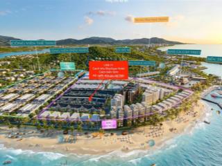 Mặt biển trần phú, cạnh ga cáp treo vinpearl  nhà vinhomes kinh doanh dòng tiền chỉ 10,8 tỷ
