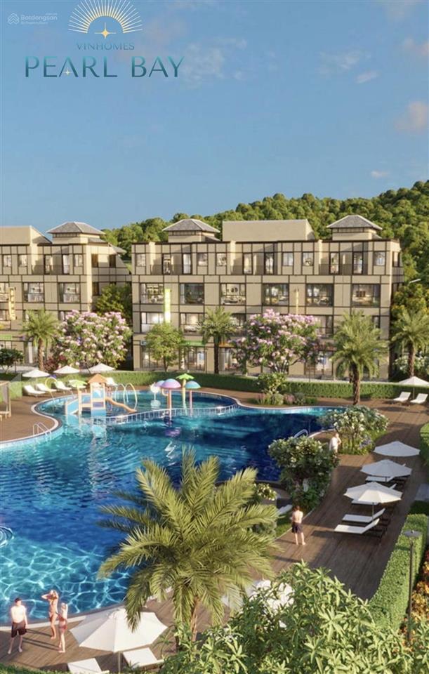 Mặt biển trần phú, cạnh ga cáp treo vinpearl  nhà vinhomes kinh doanh dòng tiền chỉ 10,8 tỷ