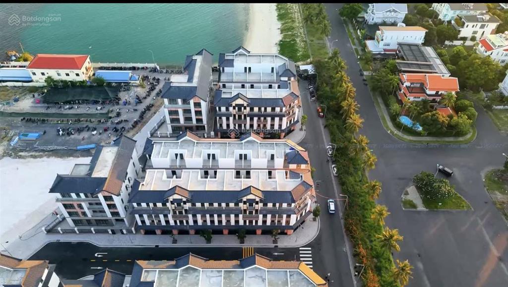 Giá phù hợp thị trường khu vực  bỏ lỡ không còn căn thứ 2  gần công viên và đi bộ tắm biển  sổ hồng