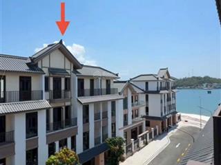 Mặt biển sổ hồng lâu dài cực hiếm nhà 4 tầng giá chỉ 14,5 tỷ