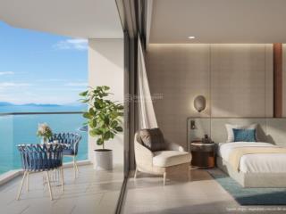 Hiếm! căn góc 1 phòng ngủ view đa chiều tại toà sandhome bãi tắm dưới chân nhà
