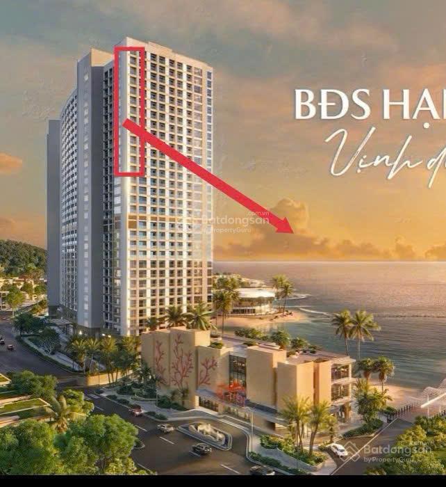 Hiếm! căn góc 1 phòng ngủ view đa chiều tại toà sandhome bãi tắm dưới chân nhà