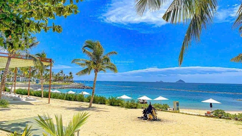 Hiếm! căn góc 1 phòng ngủ view đa chiều tại toà sandhome bãi tắm dưới chân nhà