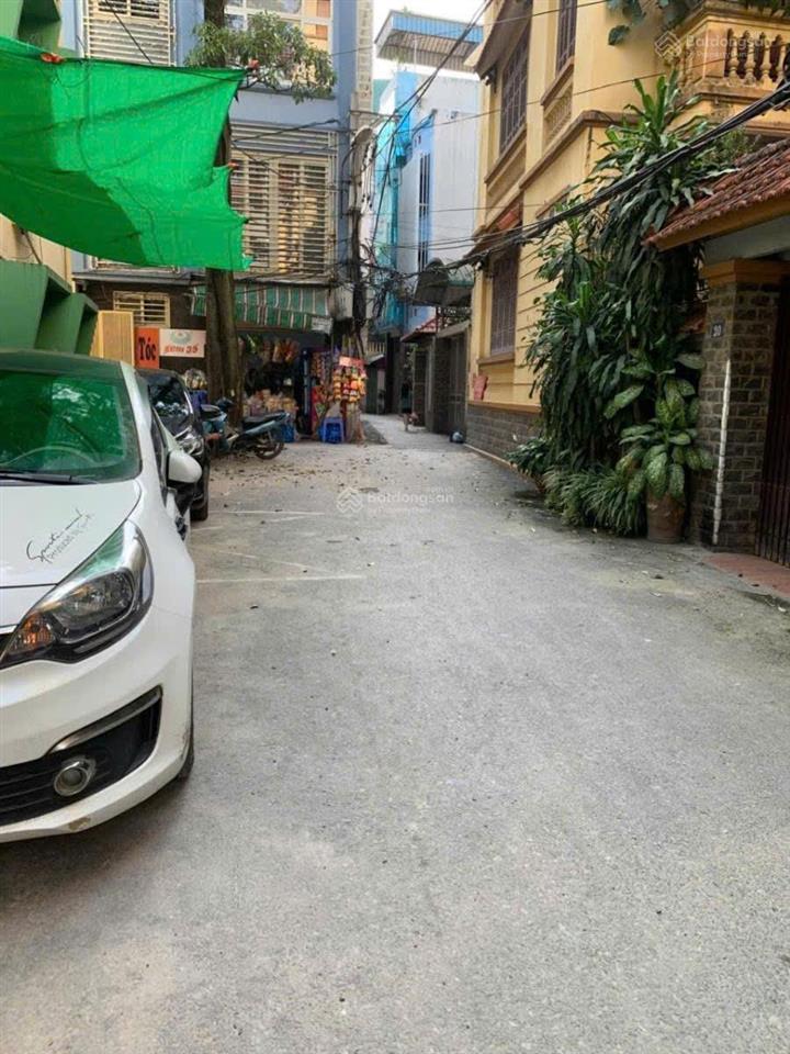 Chính chủ bán nhà mặt đường trung văn, cạnh khu nhà ở quốc hội 102m2, nhà 3 tầng