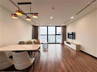 Cho thuê 3pn 2wc  120m2 diamond residence 28 triệu vào luôn đầy đủ tiện ích