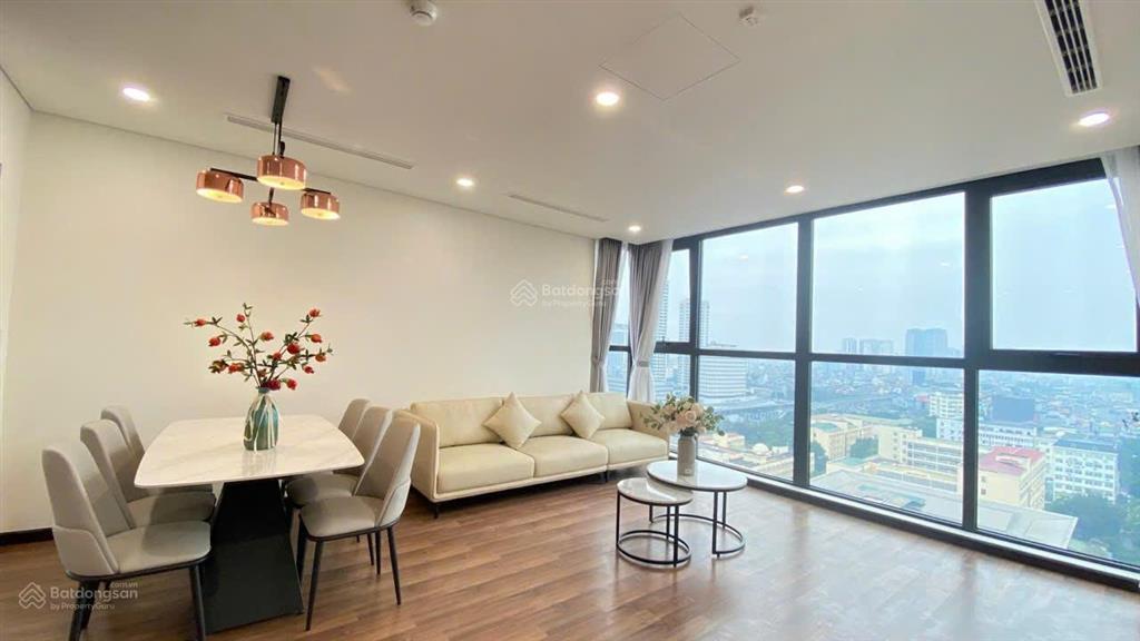 Cho thuê 3pn 2wc  120m2 diamond residence 28 triệu vào luôn đầy đủ tiện ích