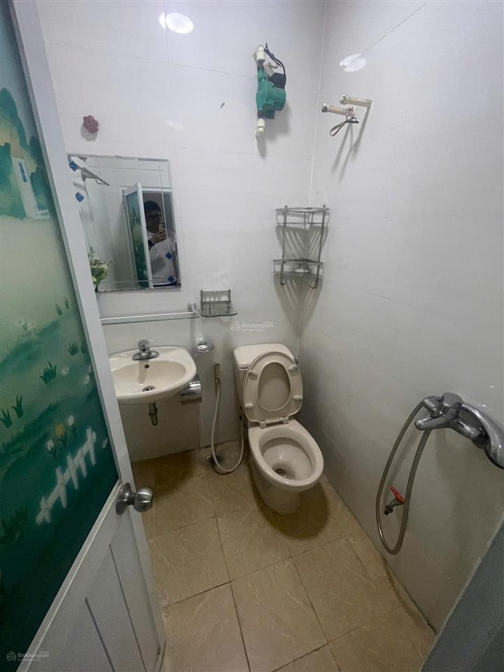 Cho thuê nhà nguyên căn 35m2 nhân hòa vũ trọng phụng 4 tầng có 3 ngủ 4 vệ sinh 11tr vào luôn