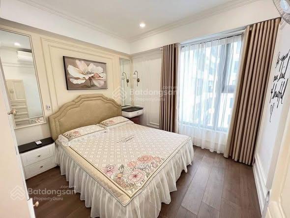 Cho thuê 2n2vs full đồ 70m2 15tr5 vào luôn được handi resco 31 lê văn lương