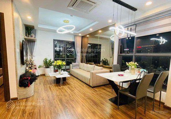 Cho thuê căn hộ 2pn, 2wc, 80m2 tại imperia garden, 16,5 triệu vnd vào 01/09