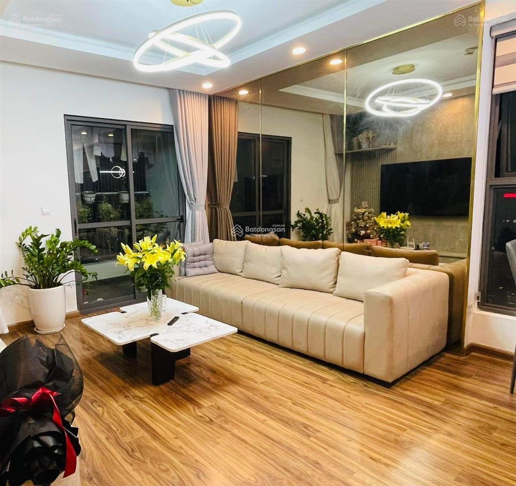 Cho thuê căn hộ 2pn, 2wc, 80m2 tại imperia garden, 16,5 triệu vnd vào 01/09