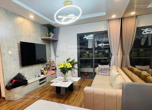 Cho thuê căn hộ 2pn, 2wc, 80m2 tại imperia garden, 16,5 triệu vnd vào 01/09