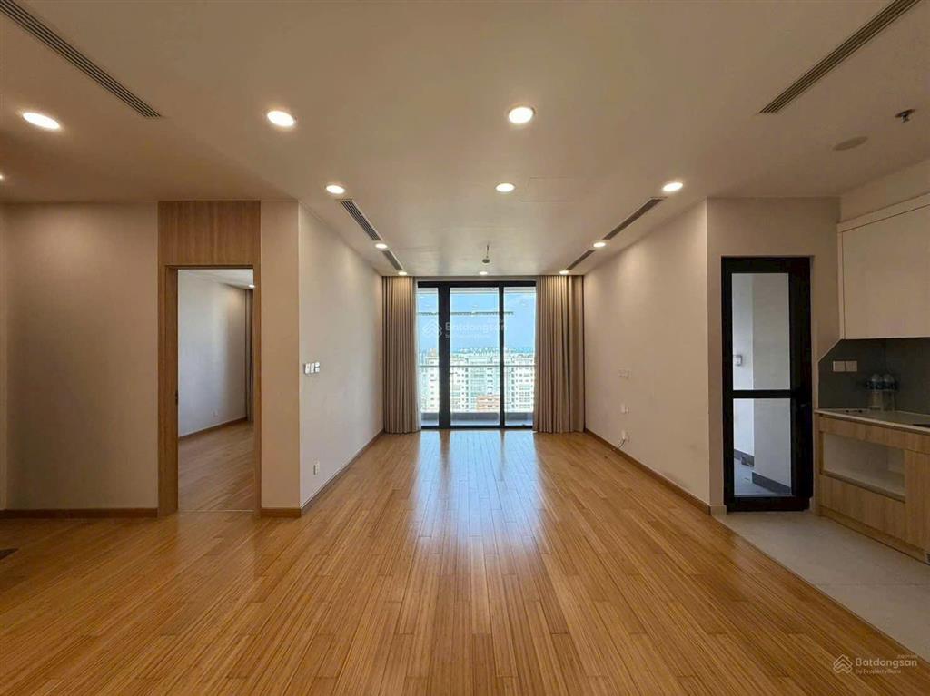 Cho thuê cc goldseason, nguyễn tuân, 12,5 triệu, 64m2, 2pn, 1wc vào 01/10