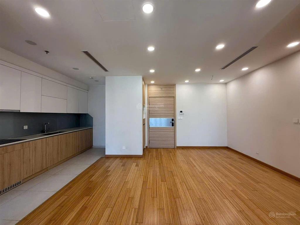 Cho thuê cc goldseason, nguyễn tuân, 12,5 triệu, 64m2, 2pn, 1wc vào 01/10